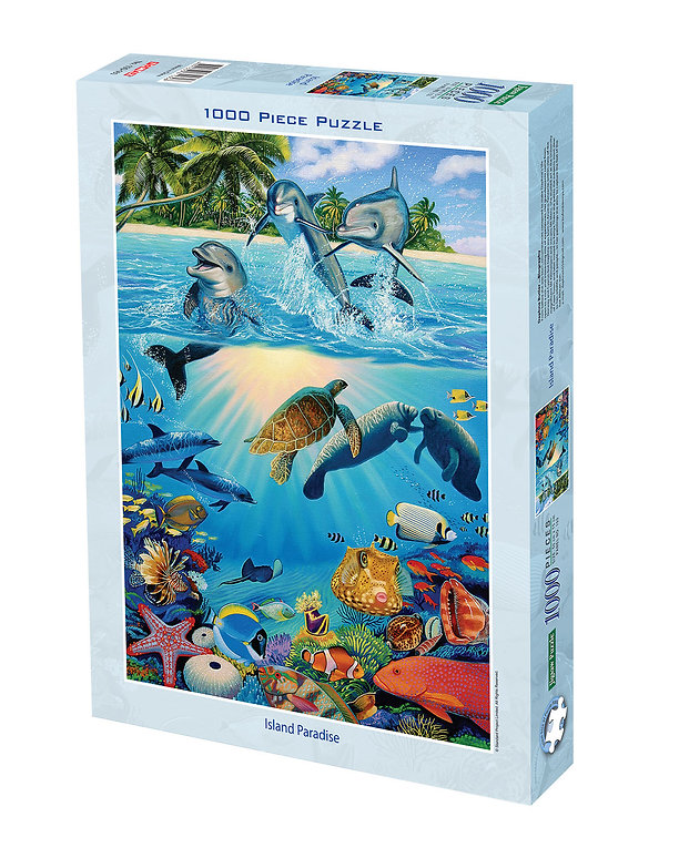 Island Paradise